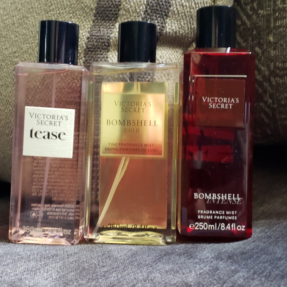 Bundles  victoria secret